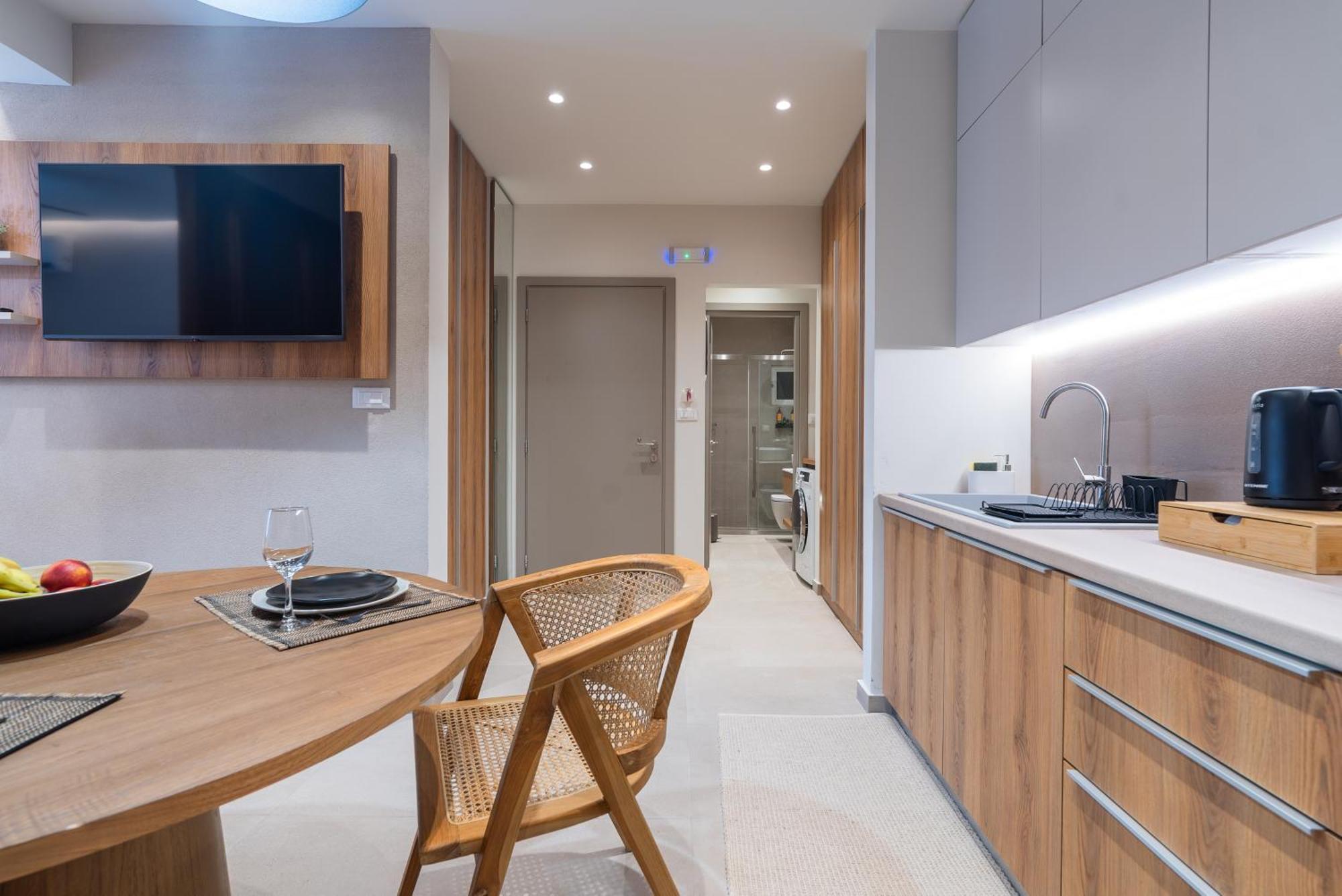 Apartment Stylish *