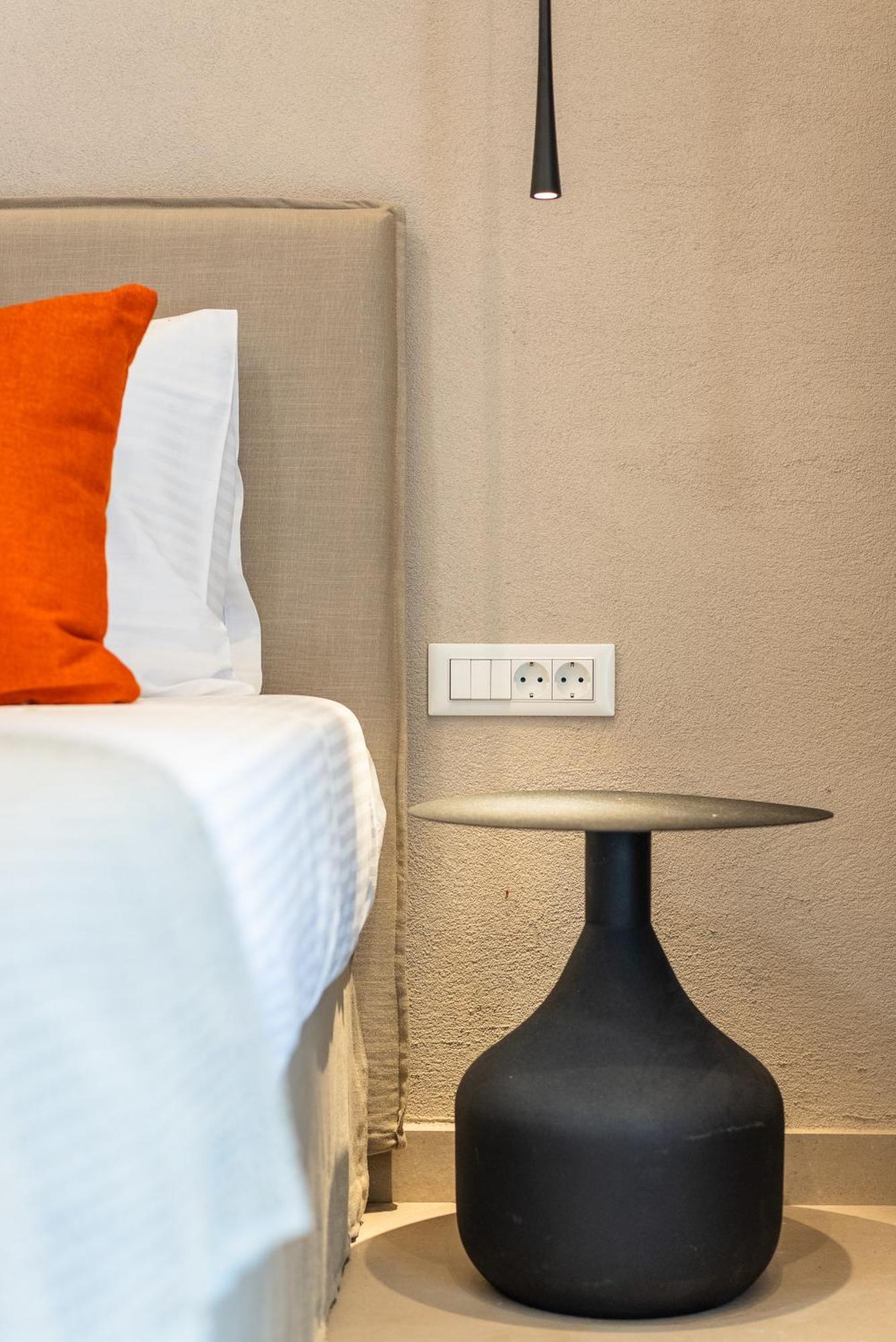 Apartment Stylish Rhodes City